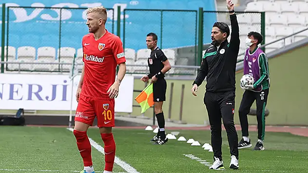 İlhan Palut: Üzgünüm