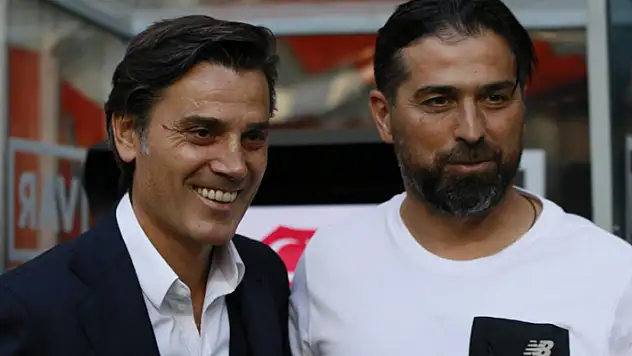 İlhan Palut: Zor bir deplasmana geldiğimizi biliyorduk
