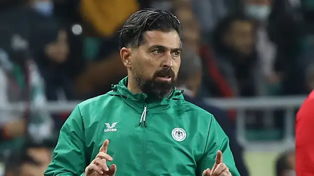 İlhan Palut: Zor bir rakibe karşı önemli bir galibiyet aldık