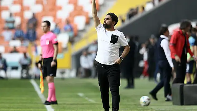 İlhan Palut'a teklif yok
