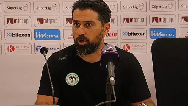 İlhan Palut'a TFF'den izin çıktı
