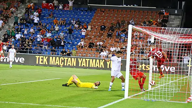 İlhan Palut'tan 5 değişiklik