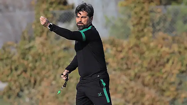 İlhan Palut'un Avrupa hesapları 