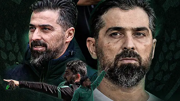 İlhan Palut'un doğum günü unutulmadı