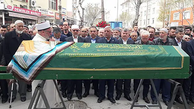 İlhan Yerlikaya'nın acı günü