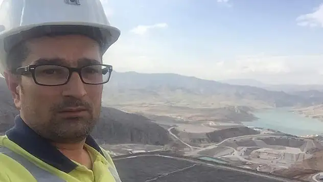 İliç'teki altın madeninde bir işçinin daha cansız bedenine ulaşıldı
