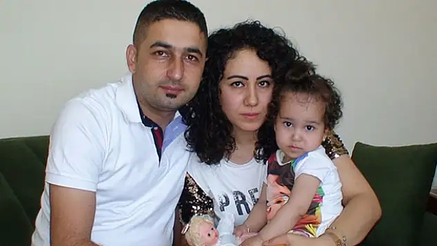 İlik nakli bekleyen 2,5 yaşındaki Berra sağlığına kavuşmak istiyor