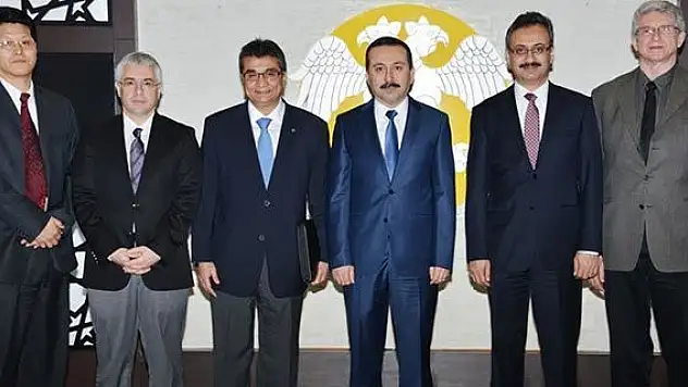 İlk 100'deki Üniversiteden Selçuk'a Çağrı