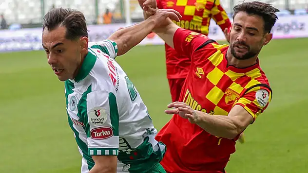Yasir Subaşı'nın ilk 11 hasreti dindi