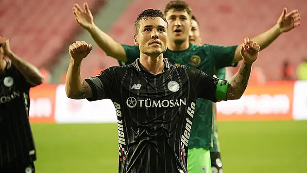 İlk 11'in vazgeçilmez isimleri oldular