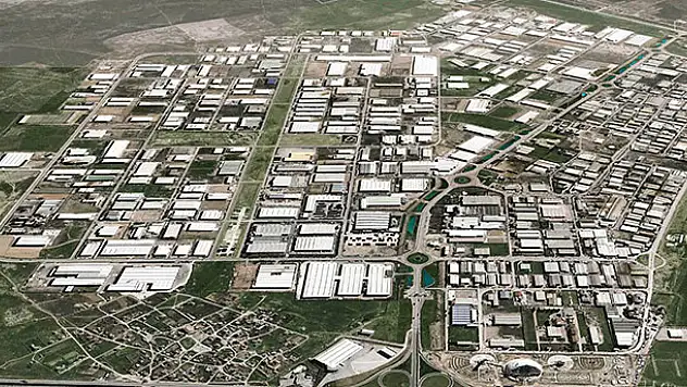 İlk 500'de 5 Konya firması
