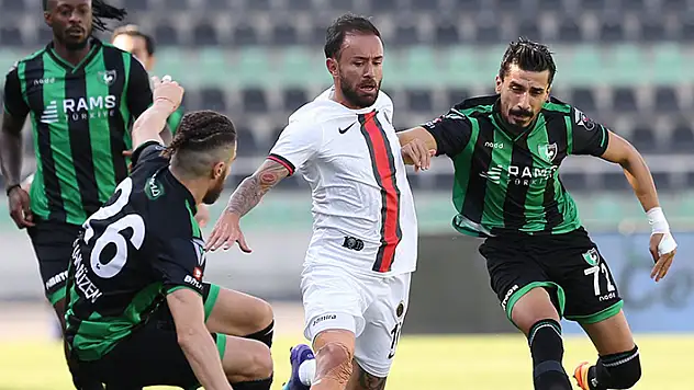 İlk 6 haftada neler yaşandı?
