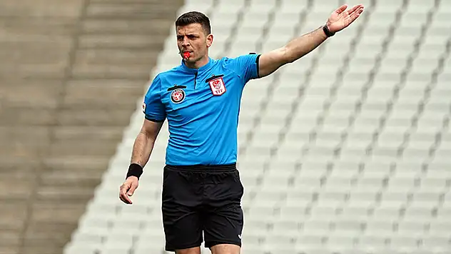 İlk 8 haftanın hakem raporu nasıl?
