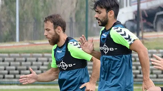 İlk etap bitiyor