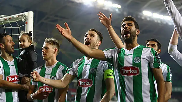 İlk Hedef Avrupa