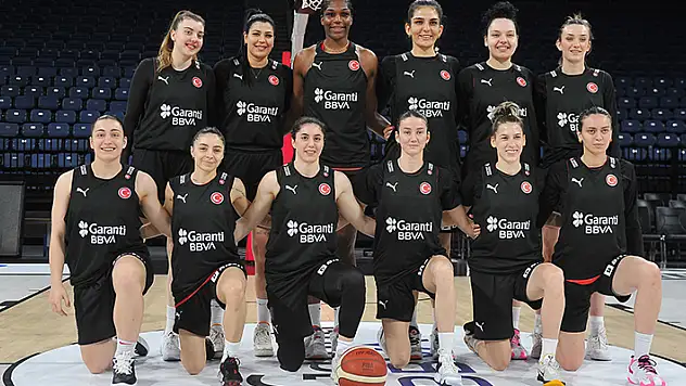 İlk hedef gruptan çıkmak

