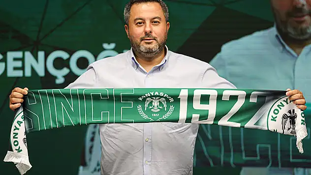 İLK HEDEF LİGE TUTUNMAK
