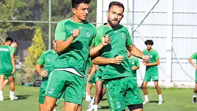 İLK HEDEFİMİZ GRUPLAR
