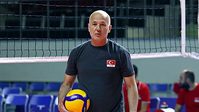 İlk hedefimiz gruptan çıkmak
