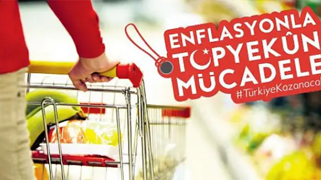İlk indirim yapan market BİM oldu