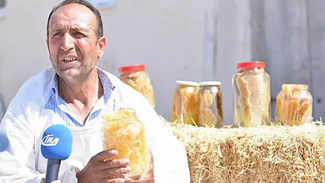 İlk kez denedi siparişlere yetişemedi