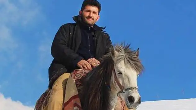 İlk kez görüntülendi