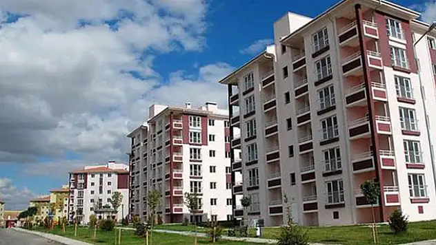 İlk kez konut alacaklara müjde!