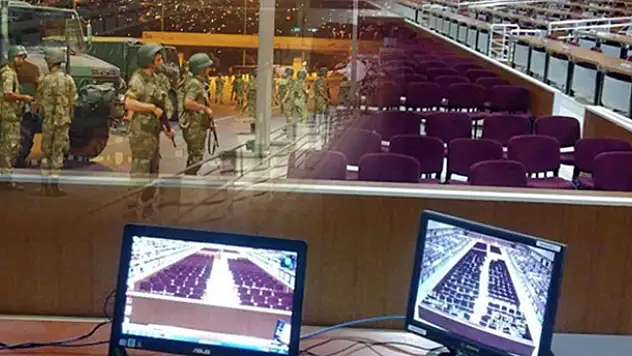 İlk sanıklar bugün hakim karşısına çıkıyor