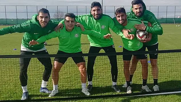 İlk yarı iyi geçmedi