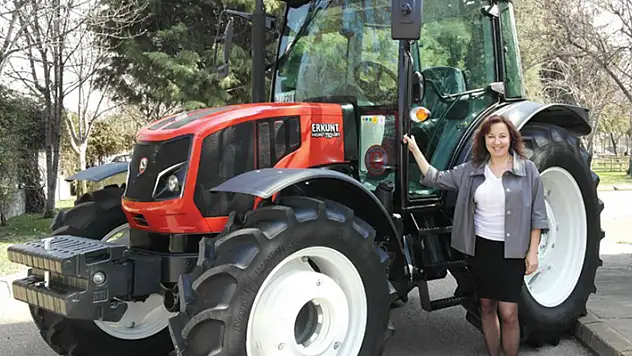 İlk yerli traktörü üreten Erkunt Traktör'ün kurucusu hayatını kaybetti

