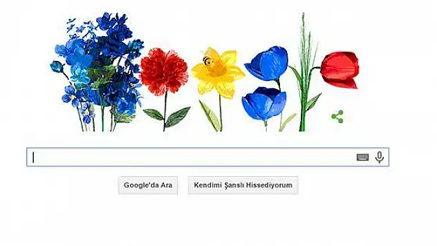 İlkbahar Ekinoksu Doodle oldu! Peki İlkbahar Ekinoksu nedir?