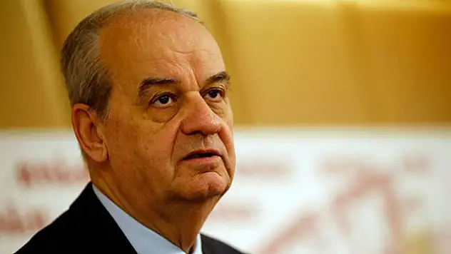 İlker Başbuğ hakkındaki 'Ergenekon' davası düştü