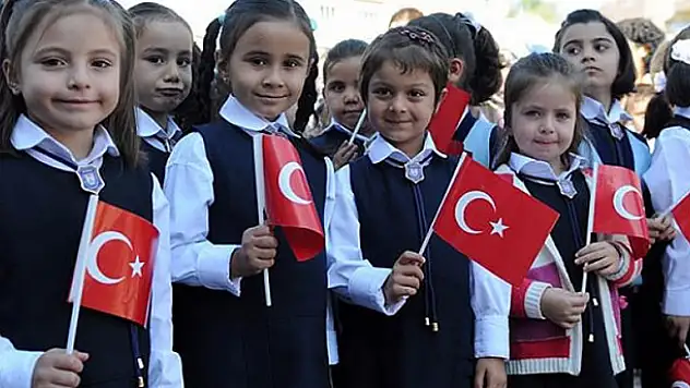 İlköğretim öğrencilerne yasaklandı!