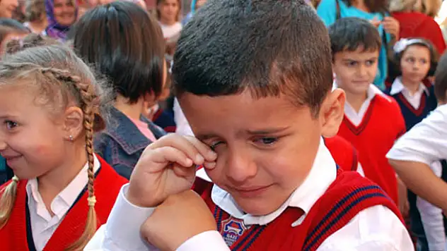 İlköğretime başlamada yaş karmaşası