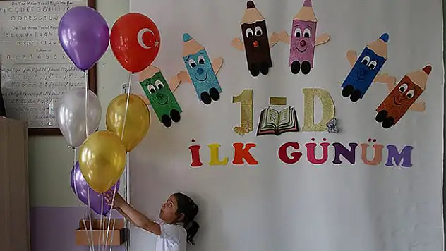İlkokula başlama yaşı 69 aya çıktı