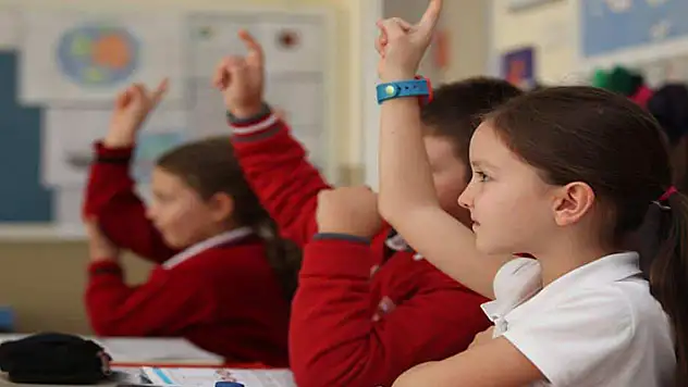 İlkokullarda bir dönem sona erdi, test sistemi tamamen kalktı! MEB'in yeni sisteminde detaylar belli oldu
