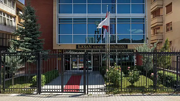 İLKSAN 18 personel istihdam edecek
