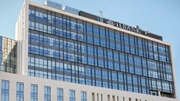 İller Bankası 365 sözleşmeli personel alıyor
