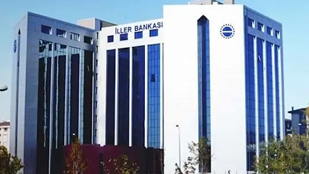 İller Bankası 365 sözleşmeli personel alacak
