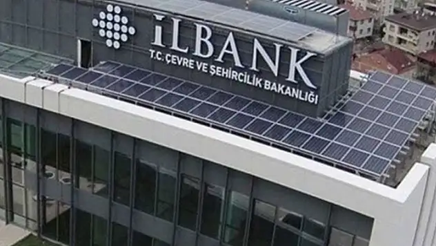 İller Bankası A.Ş. 400 sözleşmeli personel alacak
