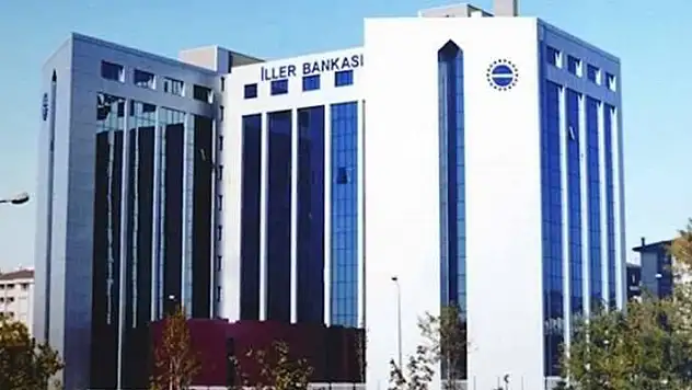 İller Bankası A.Ş. arsa satışı karşılığı gelir paylaşımı için ihaleye çıktı
