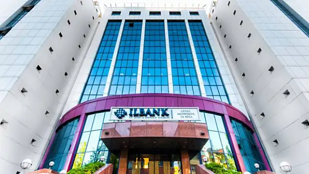İller Bankası Konya Bölge Müdürlüğü silahlı güvenlik personeli alacak