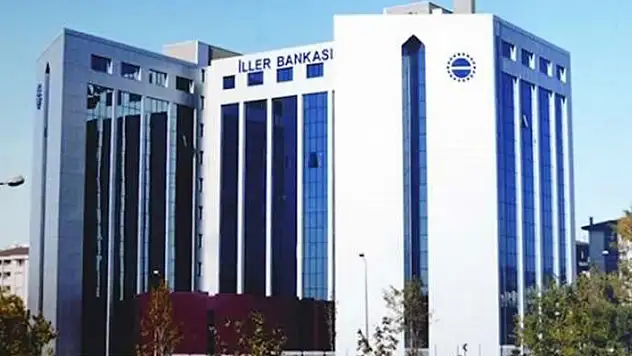 İller Bankasına ait 11 adet arsa satışa sunuldu
