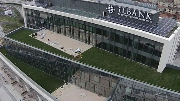 İller Bankasından taşınmaz satış ihalesi
