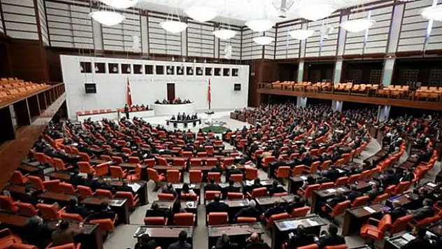 İllerin çıkaracağı milletvekili sayıları açıklandı