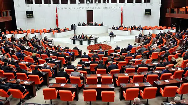 İllerin vekil sayısı değişti! 3 il arttı, 2 il düştü