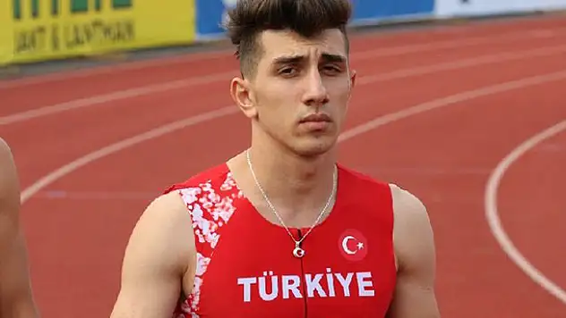 İlyas Çanakçı'nın hedefi olimpiyat