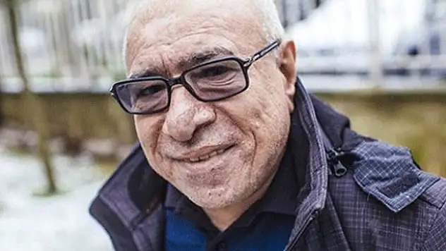 İlyas Salman psikolojik tedavi görmeye başladı