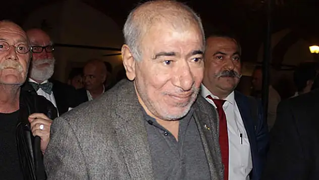 İlyas Salman, Recep İvedik'i topa tuttu
