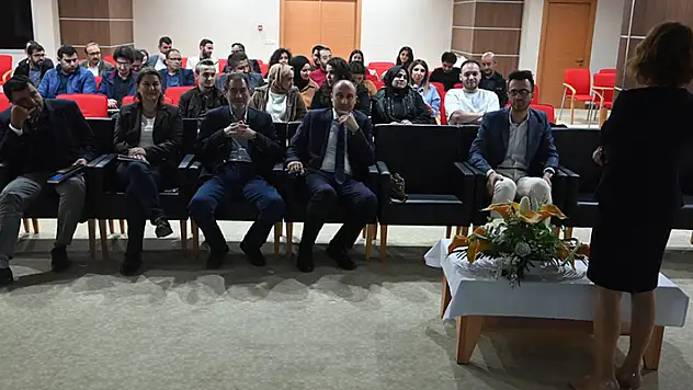 İmalat sanayii firmalarının yeşil dönüşüm yol haritaları MEVKA desteği ile belirlenecek